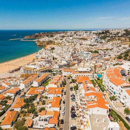 Central Town 2-Bedroom Apartment Albufeira Zewnętrze zdjęcie