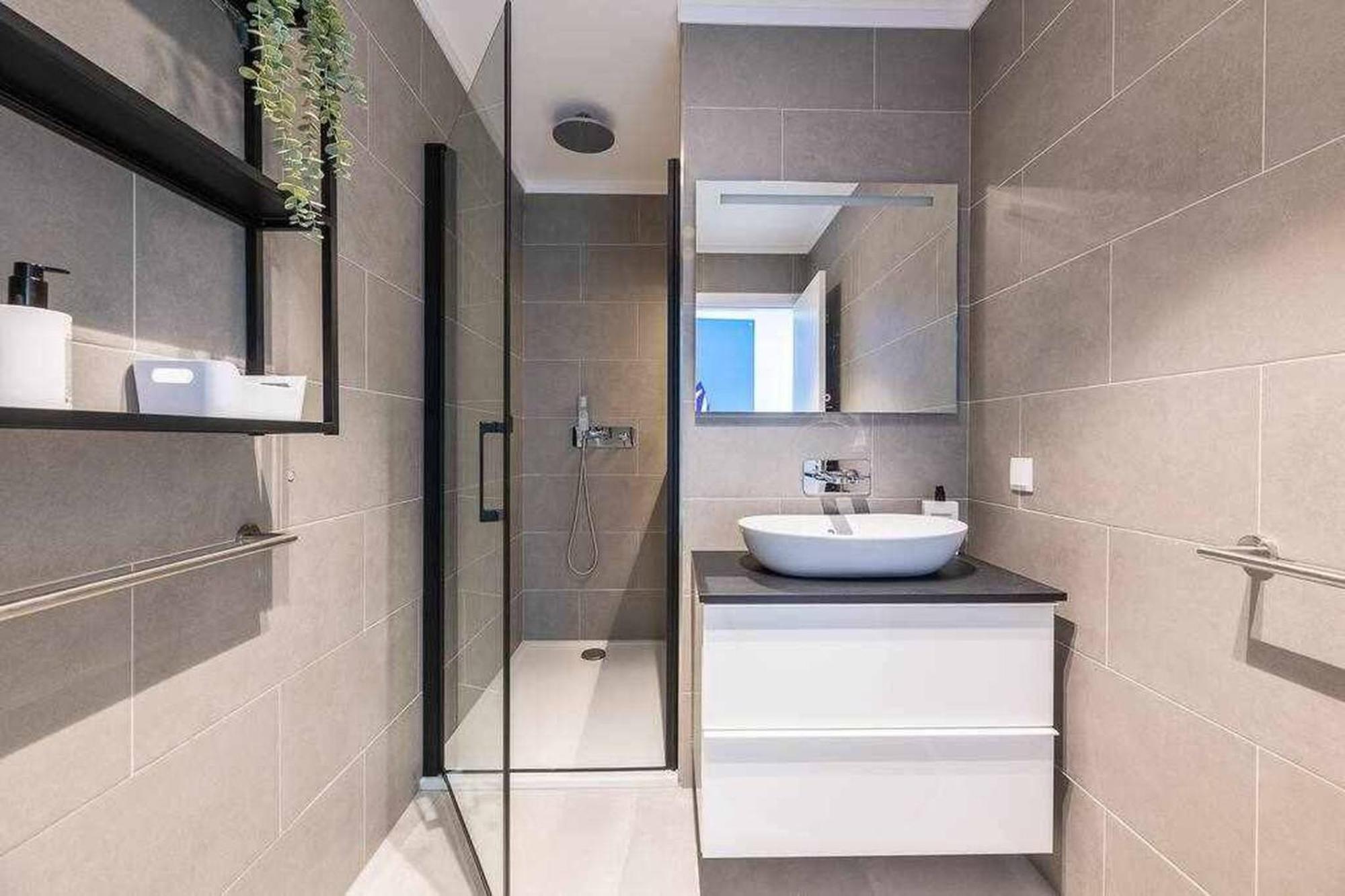 Central Town 2-Bedroom Apartment Albufeira Zewnętrze zdjęcie
